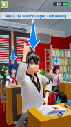 Anime School Teacher Simulator screenshot 4