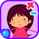 Kids Educational maths Learning Games Icon