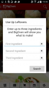 BigOven Recipes, Meal Planner, Grocery List & More screenshot 17