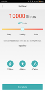 fitpolo screenshot 1