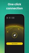 Flux VPN: Privacy Protection screenshot 2