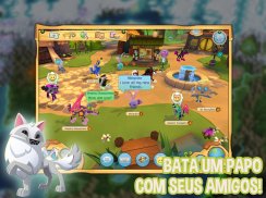 Animal Jam - Play Wild! screenshot 4