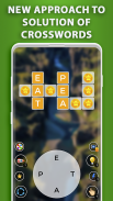 WOW 2: Word Connect Puzzle screenshot 4