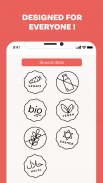 Phenix, a app anti-desperdício screenshot 4
