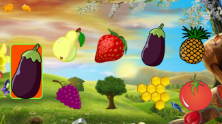Preschool Educational Games screenshot 2