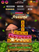 Word Forest Puzzle - Word Heaps -Word Search Games screenshot 2