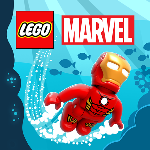 ProTip LEGO Marvel Superheroes APK (Android App) - Free Download