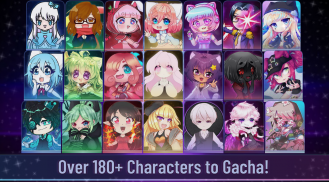 Gacha Club - APK Download for Android