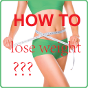 Effective Weight Loss Tips Icon