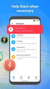 mLite Phone Tracker App & Phone Locator App screenshot 1