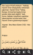 Kütüp-i Sitte Hadis Kitabı screenshot 5