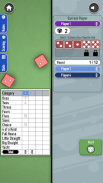 Yacht - Dice Game screenshot 7