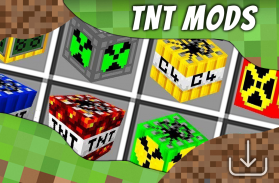 TNT Mod screenshot 4