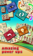 Mahjong Challenge screenshot 6