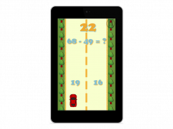 Speed Math Game 4 Kids screenshot 3