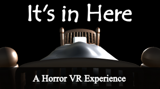 Horror VR Its in Here screenshot 3