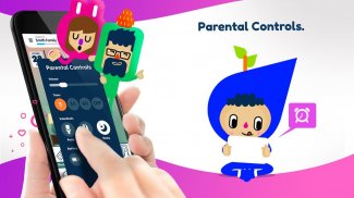 Boop Kids - Smart Parenting and Games for Kids screenshot 7