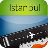 Istanbul Airport + Radar IST