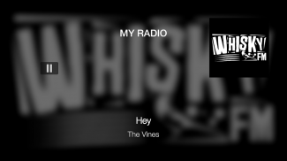 Whisky FM screenshot 3
