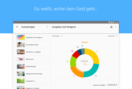 finanzblick Online-Banking screenshot 6
