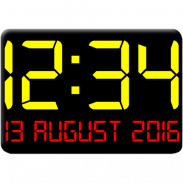 True Digital Clock screenshot 8