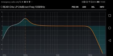 OT-DSP6.6 screenshot 0