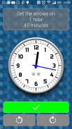 Часы для детей screenshot 7