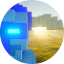 Simple RPG Clicker Icon