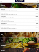 Dexter Burger screenshot 0