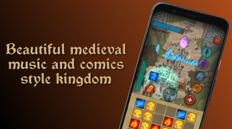 Magic Merge: Mage Match screenshot 6