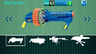 Big Toy Gun screenshot 4