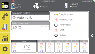 IDM Smart Navigator screenshot 5