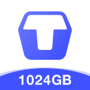 TeraBox: Cloud Backup de dados Icon