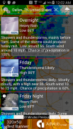 WeatherRadarUSA NOAA Radar USA screenshot 8