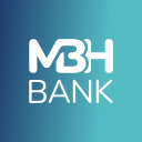 MBH Bank App Icon
