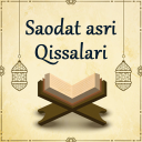 Saodat asri qissalari kitob |