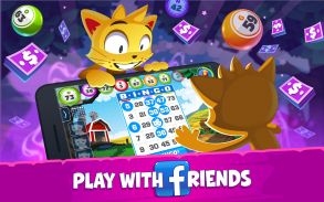 Arena Bingo : Free Live Super Bingo Game screenshot 12