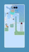 Soccer Game: Kick & Score screenshot 18