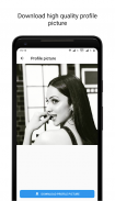 Instant Save - HD photo downloader for Instagram screenshot 2