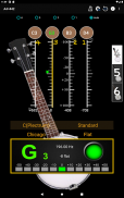 BanjoTuner-Tuner Banjo Guitar screenshot 4