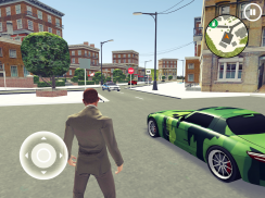 Driving School 3D screenshot 9