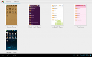 AntTek File Explorer screenshot 6
