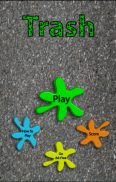 Trash Card Game screenshot 2