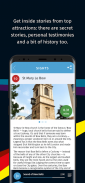 City Visitor Trail screenshot 1