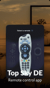 Remote Control For Sky DE screenshot 8