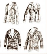 Draw Fashion Clothes screenshot 3