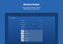 Fitify: Fitness, Home Workout screenshot 18