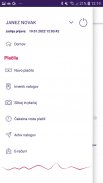 BKS mBanka Slovenija screenshot 2