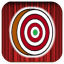 Carnival Shooter Icon