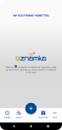 eznamka screenshot 0